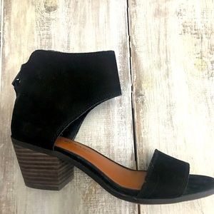 Lucky Brand Heels